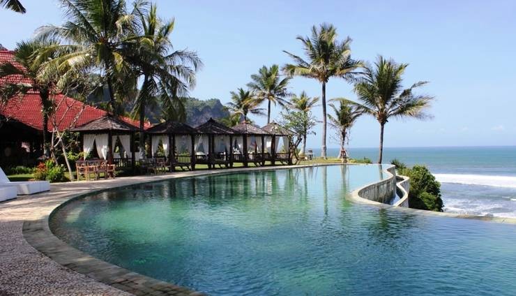Queen of the South Resort Jogja