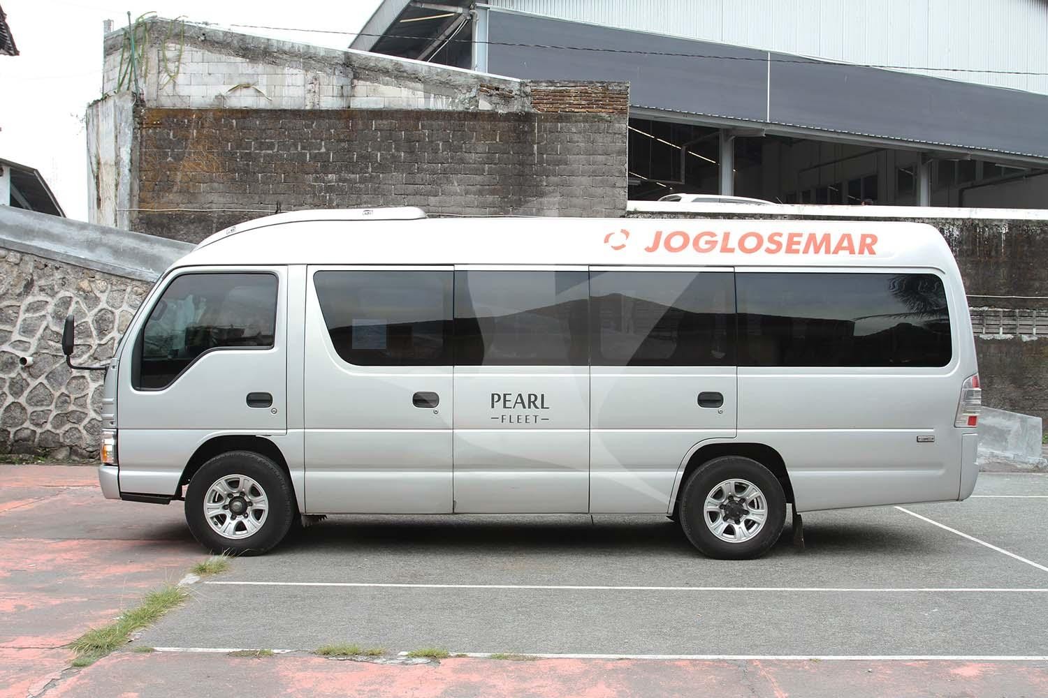 Joglosemar Travel 