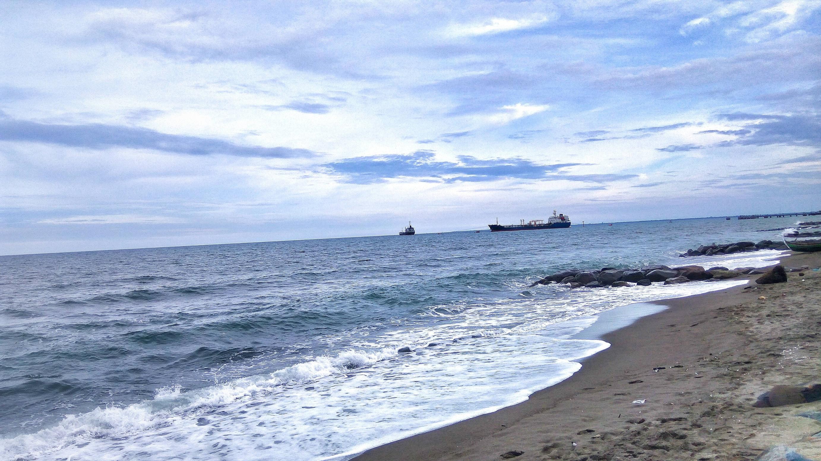 Pantai Ujong Blang
