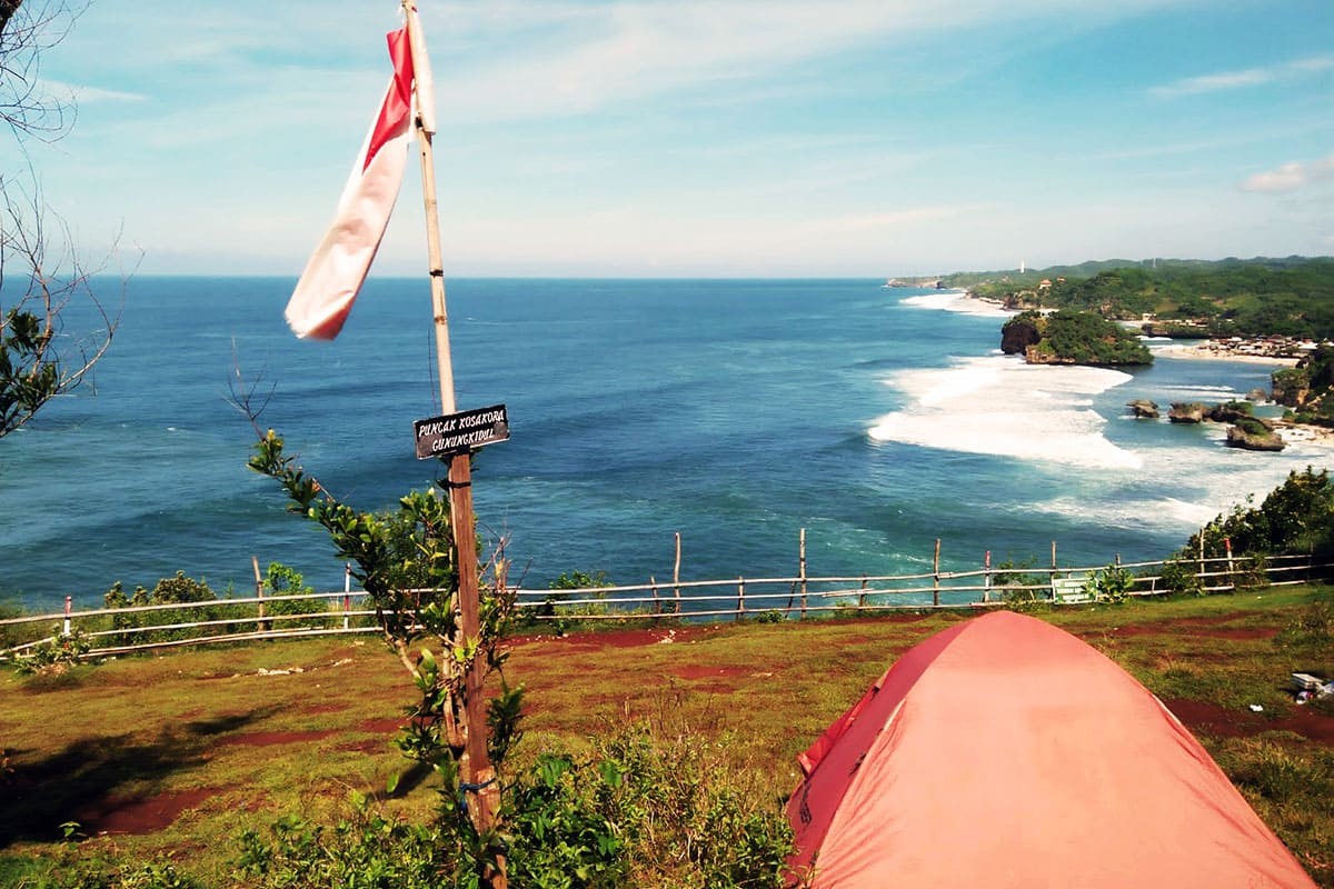 Puncak Kosakora
