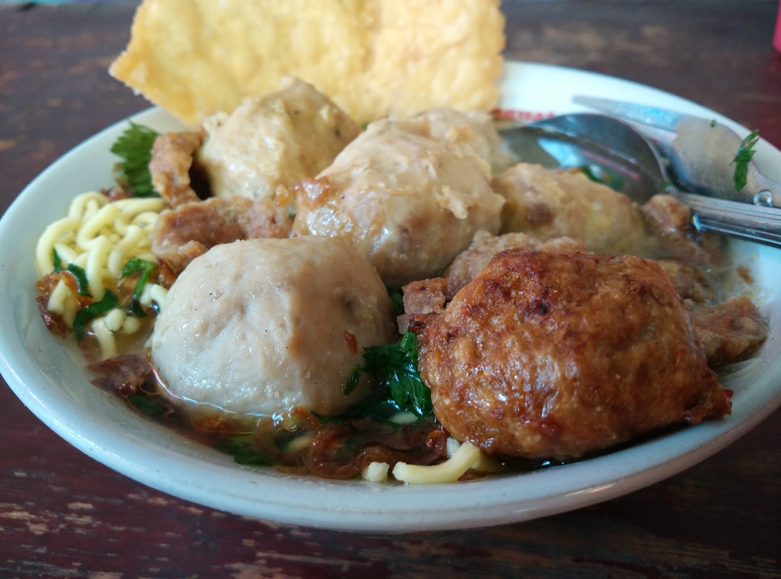Bakso Urat
