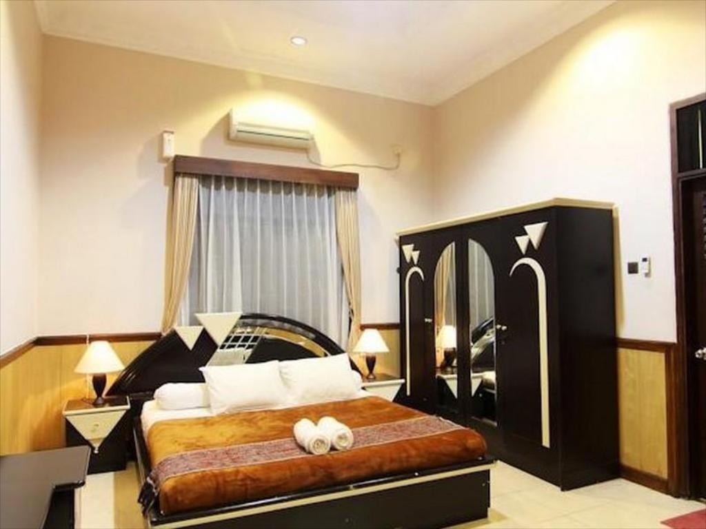 Omah Lawas Homestay