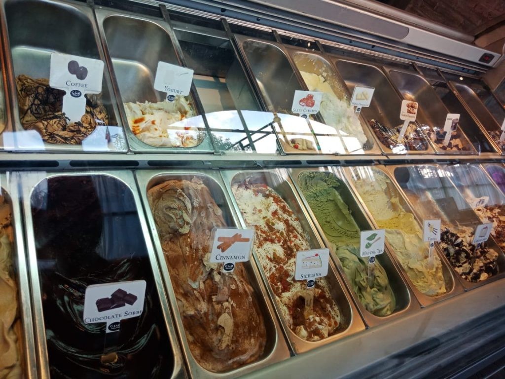 CIAO Gelato 