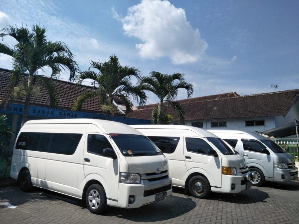 Rekomendasi Travel Jogja Pekalongan dengan Pelayanan Terbaik