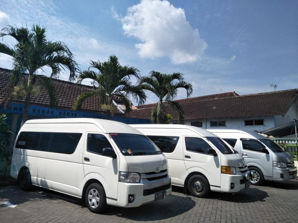 Rekomendasi Travel Jogja Pekalongan dengan Pelayanan Terbaik