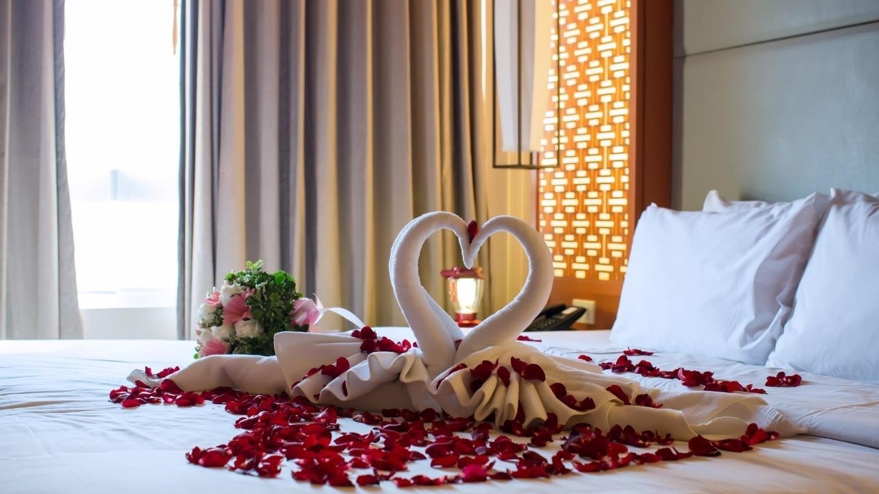 Tips Memilih Paket Honeymoon Jogja di Tengah Pandemi