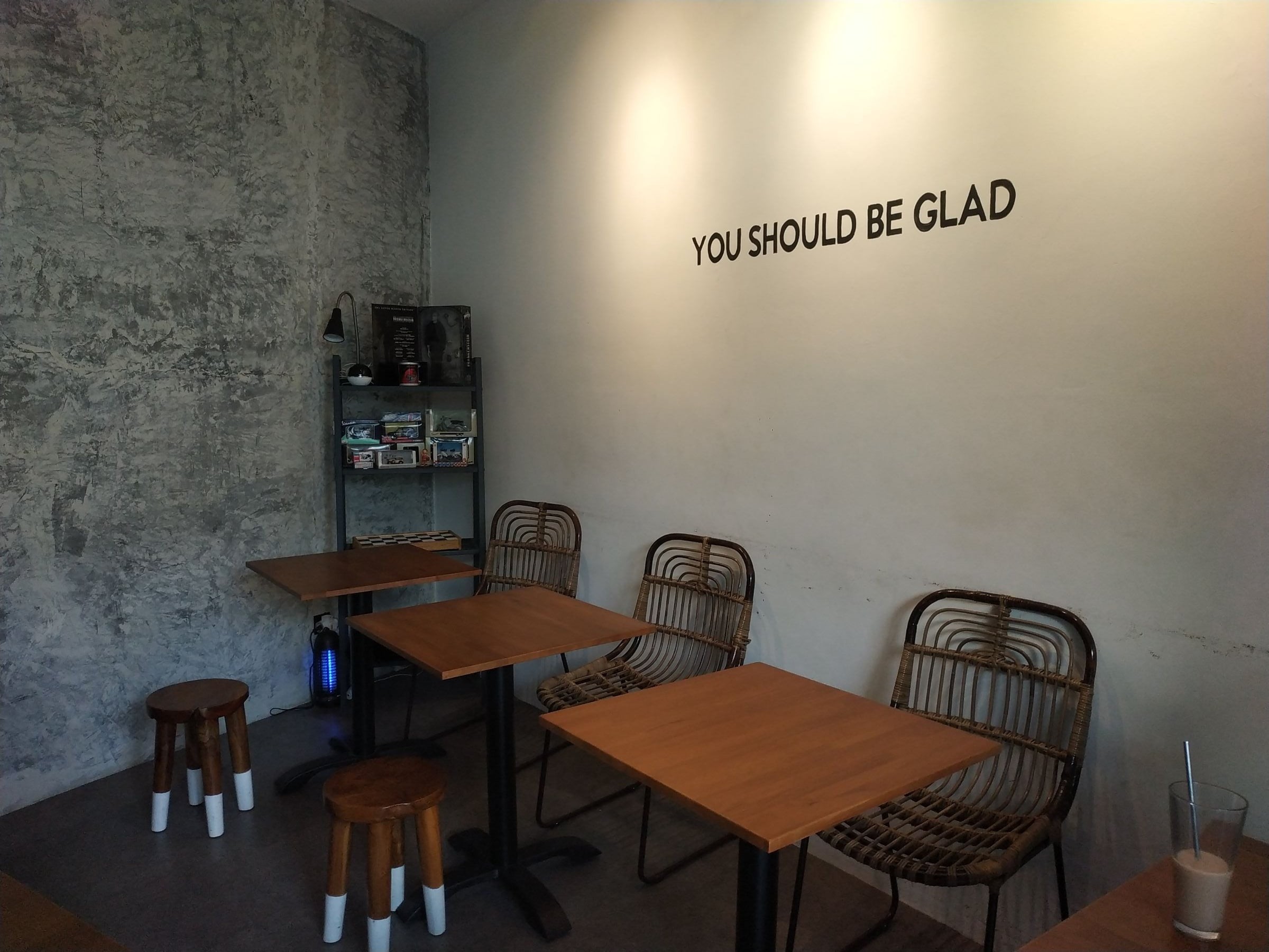 Socius Coffee House