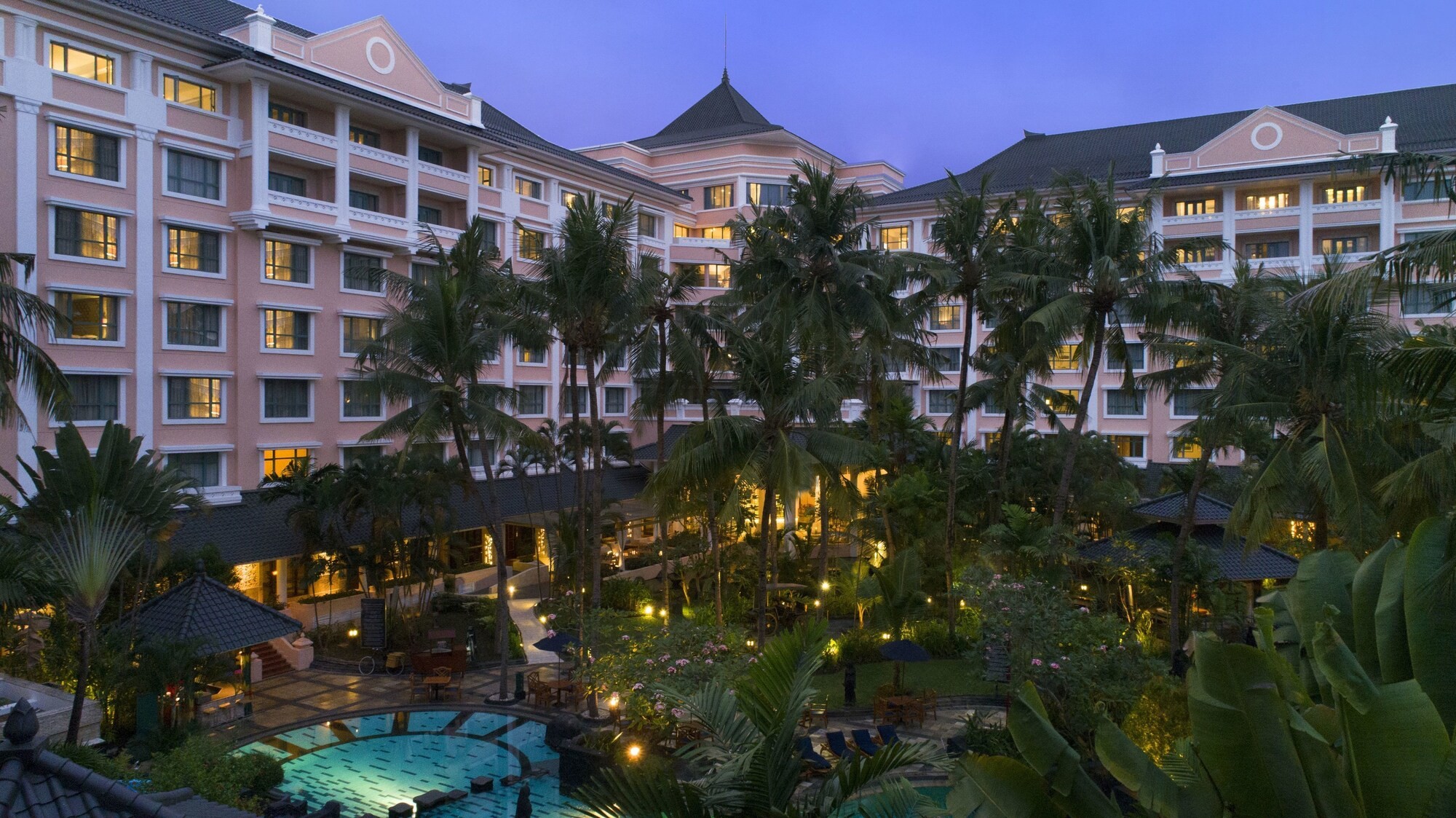 Gallery Pawirotaman Hotel