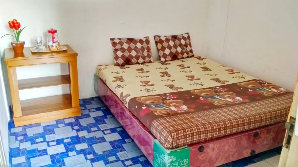 Kamar Kost