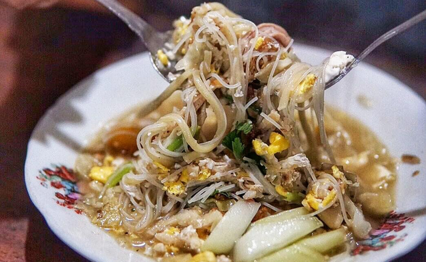 Mie Godog Jogja