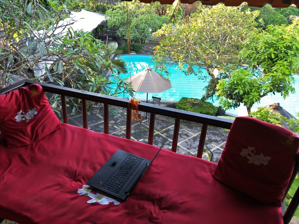 Daftar Hotel Bintang 3 di Jogja yang Rekomended , Jogja Village Inn