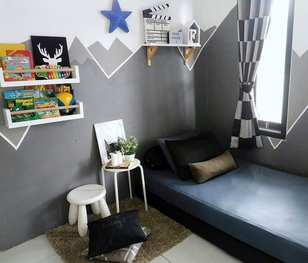 Kost Harian Jogja Dekat dengan UGM 