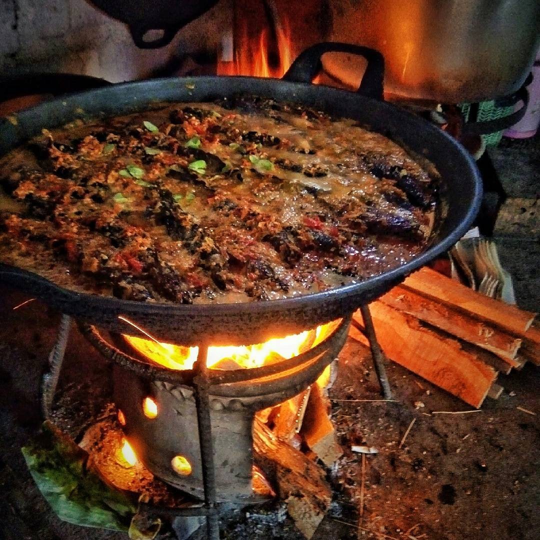 Mangut Lele Jogja: Kuliner Legendaris di Selatan Jogja dengan Rasa Spesial