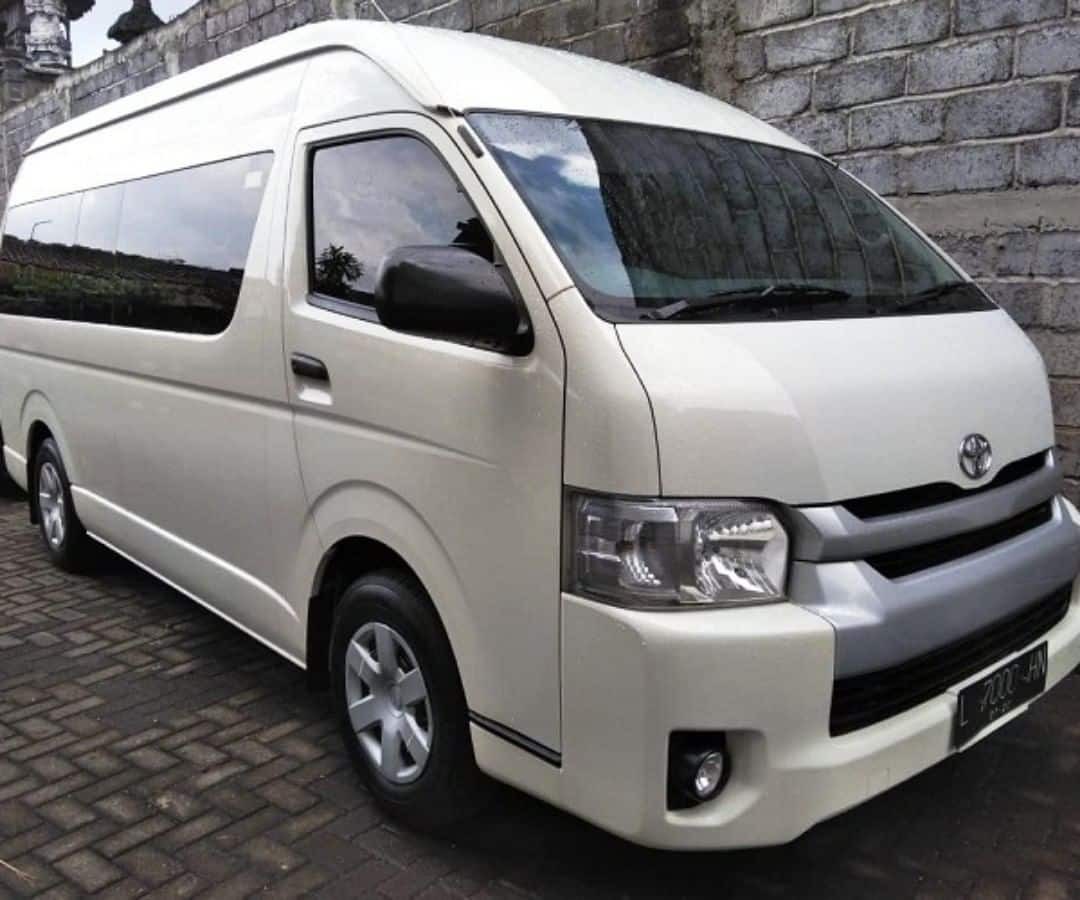 Daftar dan Harga Travel Solo Jogja Terbaru 2020