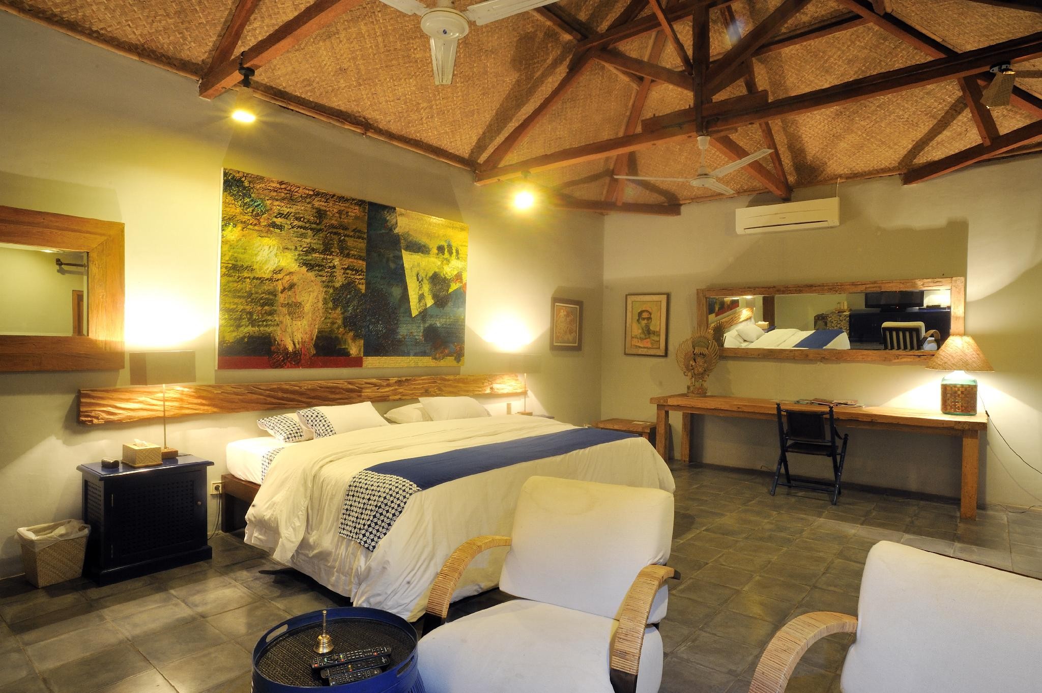 D’Omah Hotel Jogja, Pilihan Hotel Untuk Honeymoon di Jogja