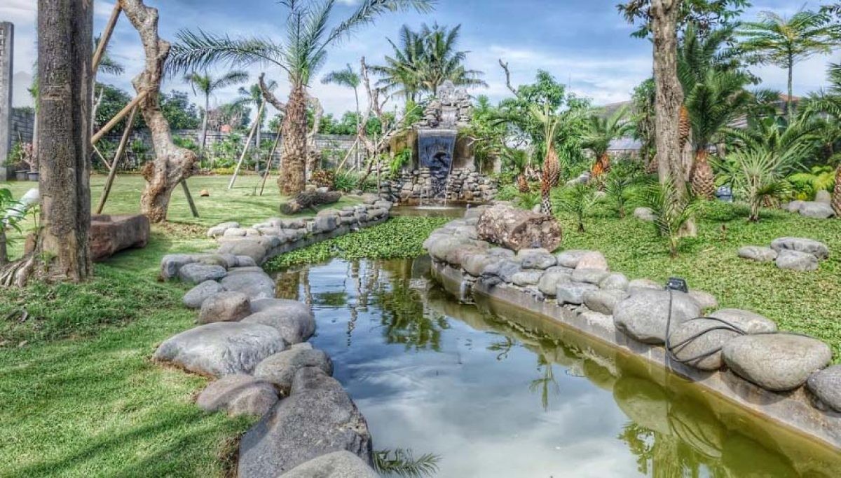 Peta Park
