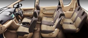 Suzuki Ertiga Dreza