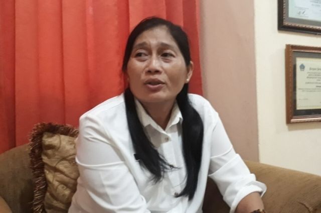 PLTU Celukan Bawang