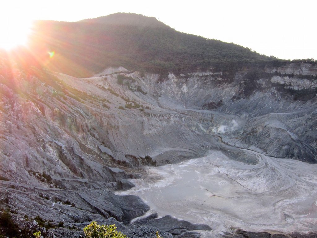 Tempat wisata di Ciater Subang
