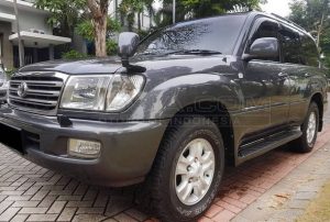 Mobil Offroad Murah Terbaik